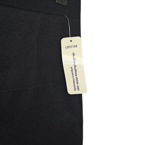 Empetua Womens Shapewear Leggings - Picture 7 of 8